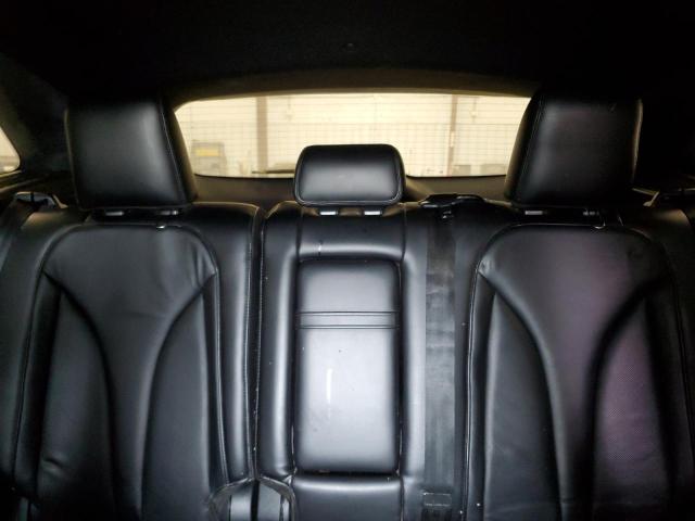 2016 LINCOLN MKC SELECT 5LMCJ2D96GUJ16037