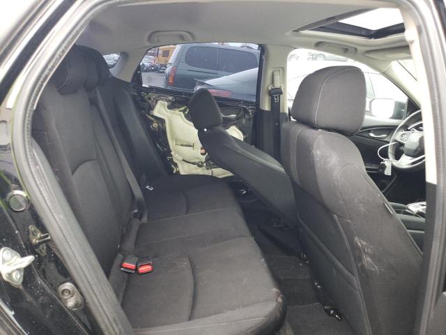 2016 HONDA CIVIC EX - 19XFC1F34GE203869
