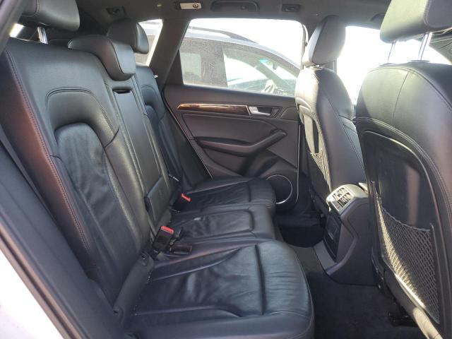 2015 AUDI Q5 PREMIUM - WA1LFAFP4FA018469