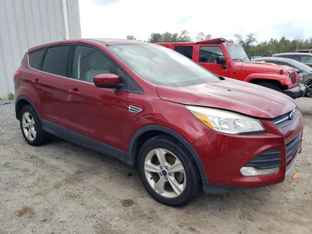 VIN 1FMCU0GX8EUE06608 2014 Ford Escape, SE no.4