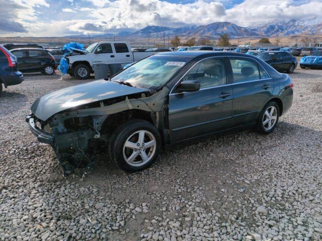 2004 HONDA ACCORD EX #3024057636