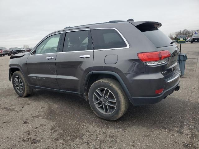 2019 JEEP GRAND CHER - 1C4RJFBT7KC620148