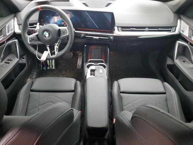2024 BMW X1 M35I WBX13EF07R5Y29277