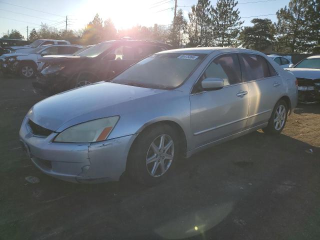 2003 HONDA ACCORD EX #3014952004