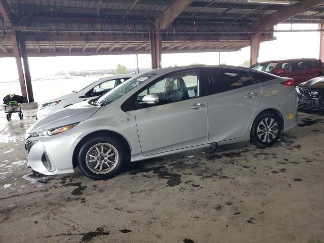 2022 TOYOTA PRIUS PRIM #3028402791