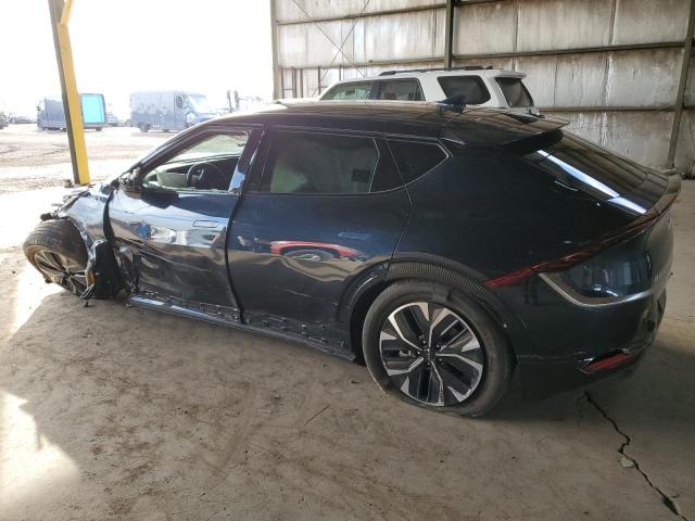 2024 KIA EV6 LIGHT - KNDC3DLC0R5180663