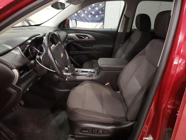 2020 CHEVROLET TRAVERSE L - 1GNEVGKW3LJ135058