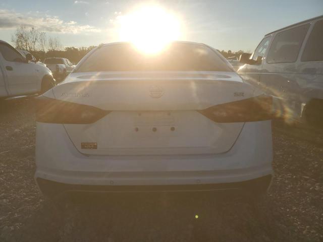 2020 NISSAN ALTIMA SR - 1N4BL4CV5LC211511