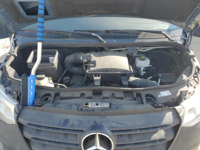 VIN WD4PF1CD8KP150388 2019 MERCEDES-BENZ SPRINTER no.12