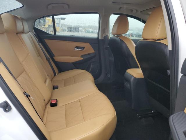 2023 NISSAN SENTRA SV - 3N1AB8CV3PY244085