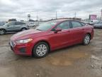 Lot #3023428242 2019 FORD FUSION S