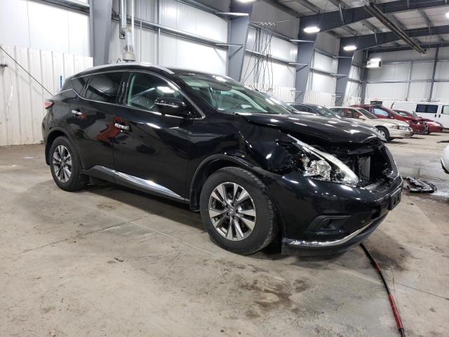 2015 NISSAN MURANO S - 5N1AZ2MH5FN225205