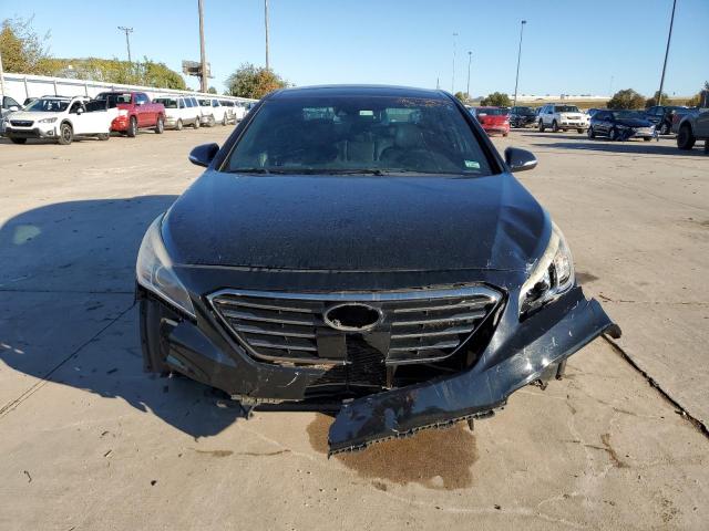 2015 HYUNDAI SONATA SPO - 5NPE34AB3FH252003