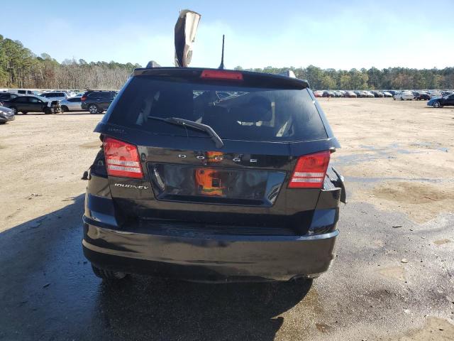 2018 DODGE JOURNEY SE - 3C4PDCAB7JT235665
