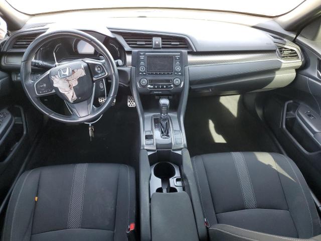 2018 HONDA CIVIC SPOR - SHHFK7H43JU218035