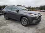 TOYOTA RAV4 XLE photo