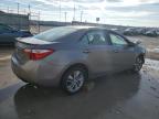 Lot #3034556771 2014 TOYOTA COROLLA EC