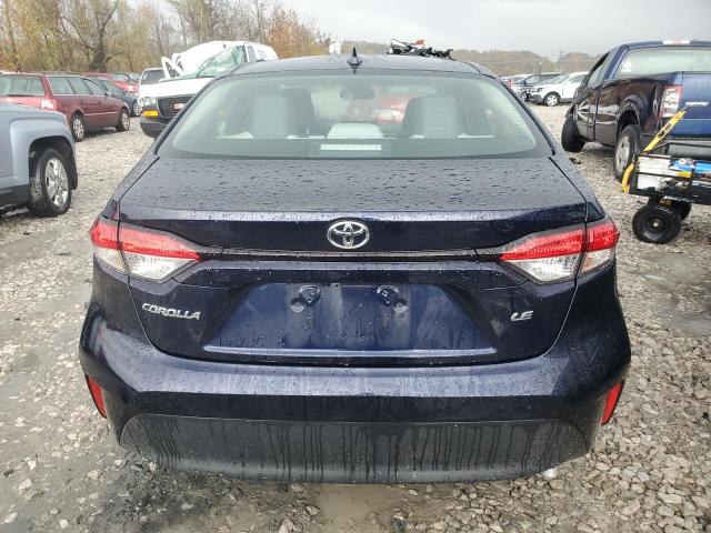 2023 TOYOTA COROLLA LE - 5YFB4MDE4PP002408
