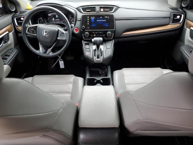 2019 HONDA CR-V EXL - 2HKRW2H83KH668151