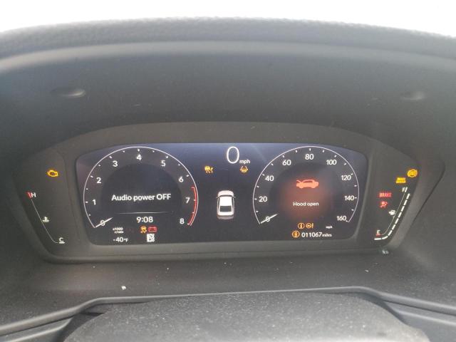 2024 HONDA ACCORD LX - 1HGCY1F21RA034171