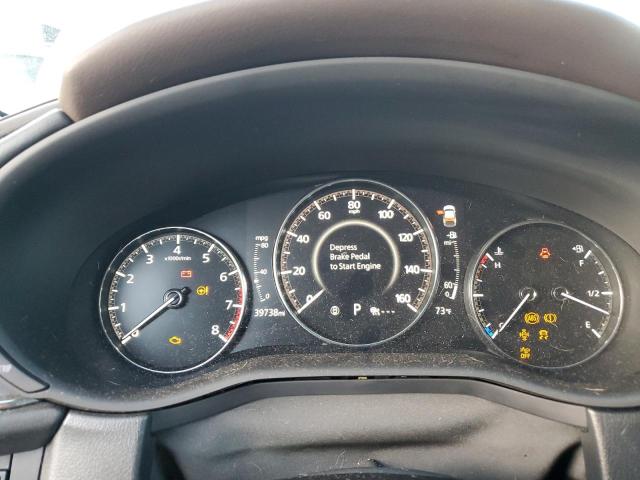 2021 MAZDA CX-30 PREM - 3MVDMBDL0MM309538