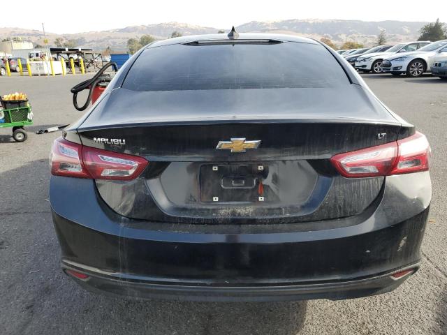 VIN 1G1ZD5ST8KF187321 2019 CHEVROLET MALIBU no.6