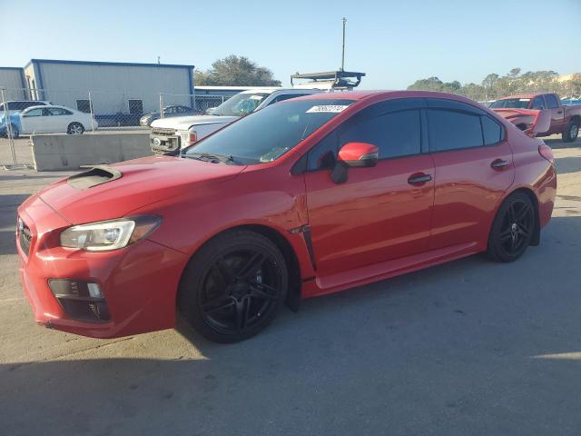 2017 SUBARU WRX STI #2954866221