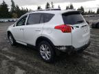 TOYOTA RAV4 LIMIT photo