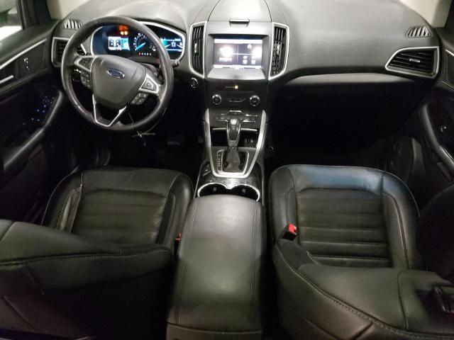 2015 FORD EDGE SEL - 2FMTK4J97FBB32798