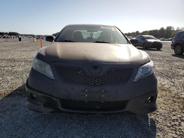 2011 TOYOTA CAMRY BASE - 4T1BF3EK6BU729274