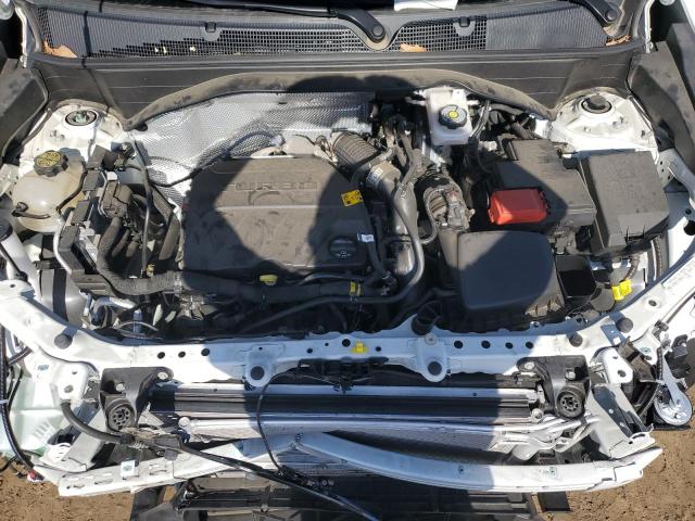 2023 CHEVROLET TRAILBLAZE - KL79MMS24PB170407
