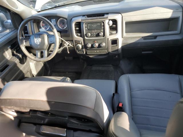 2017 RAM 1500 ST - 3C6RR7KT1HG709841