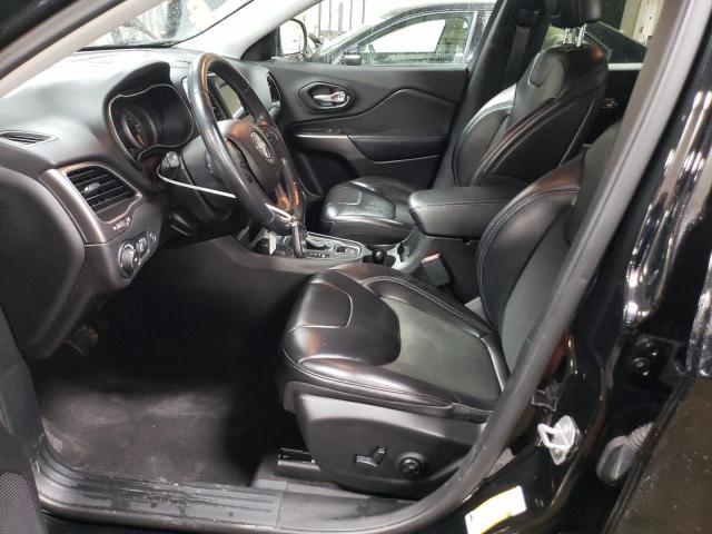 2019 JEEP CHEROKEE L - 1C4PJMLX3KD375730