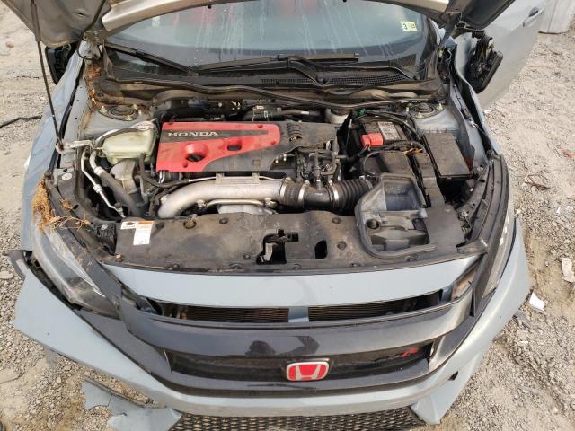 2021 HONDA CIVIC R SHHFK8G76MU205396