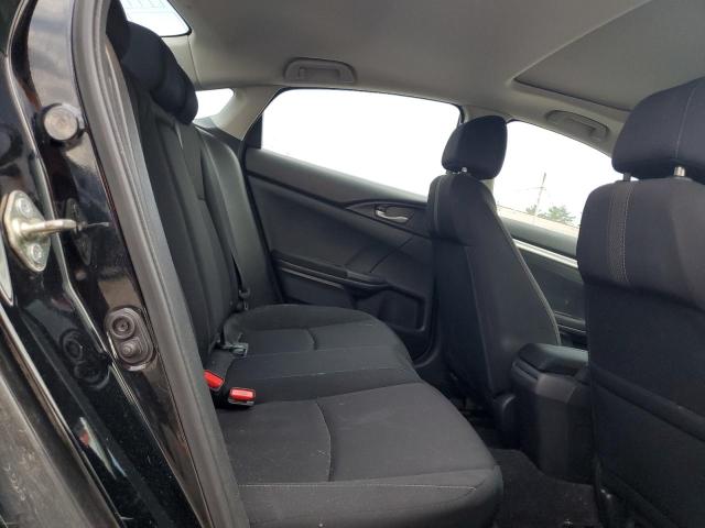 2016 HONDA CIVIC EX - 19XFC2F73GE236760