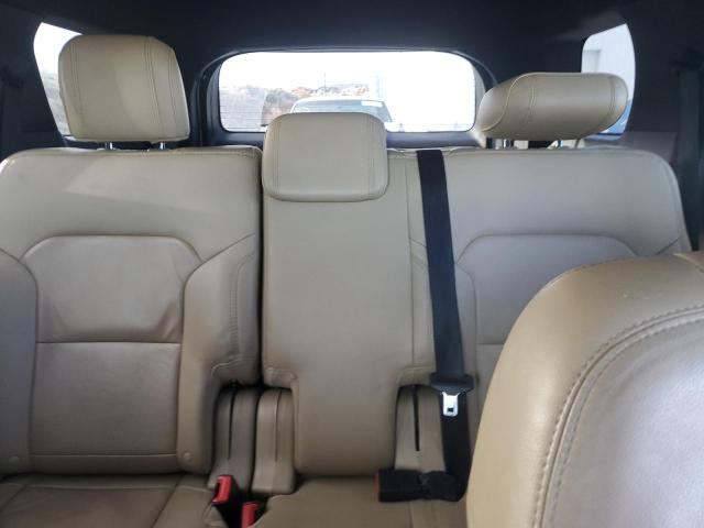2017 FORD EXPLORER X - 1FM5K8D85HGC63601