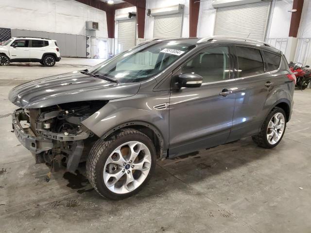 2016 FORD ESCAPE TIT - 1FMCU9J93GUB98655