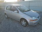 Lot #3023750889 2007 CHEVROLET AVEO BASE