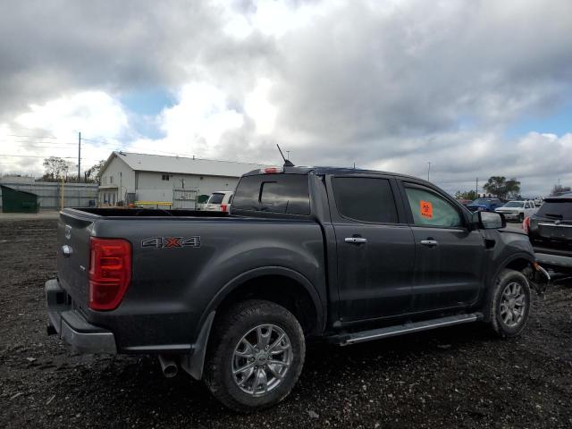 2019 FORD RANGER XL - 1FTER4FH4KLA64673