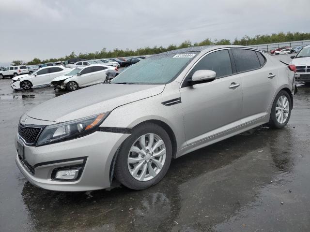 KIA OPTIMA EX