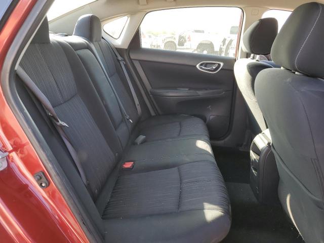 2016 NISSAN SENTRA S - 3N1AB7AP4GL682741