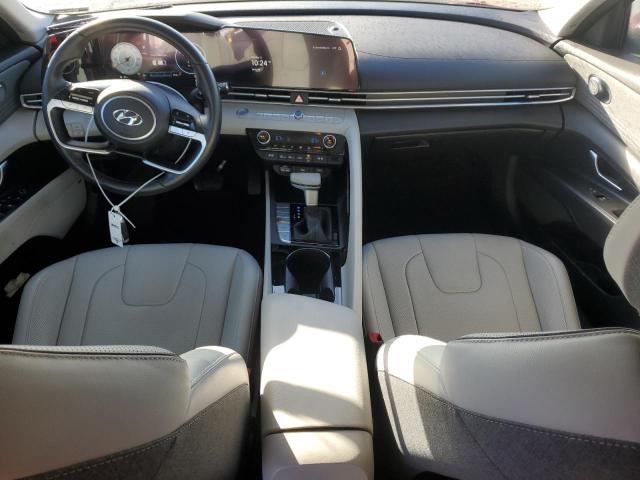 2023 HYUNDAI ELANTRA LI - KMHLN4AJ8PU051676