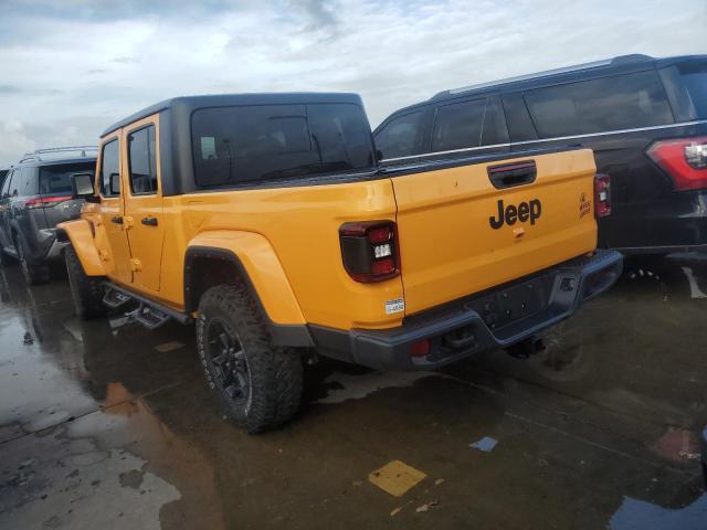 2021 JEEP GLADIATOR - 1C6HJTAGXML562948