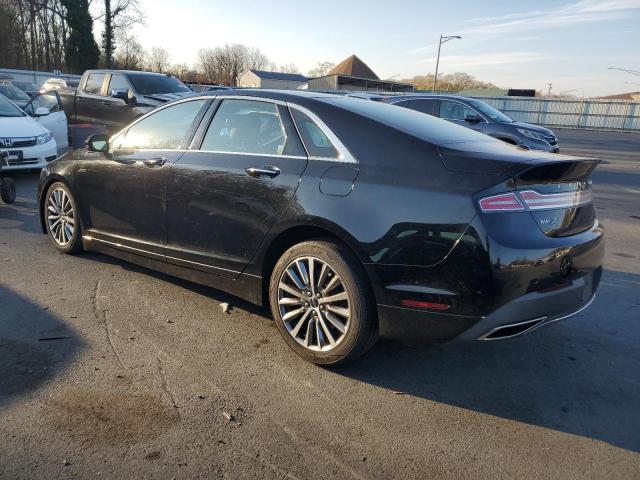 VIN 3LN6L5D92JR629294 2018 LINCOLN MKZ no.2