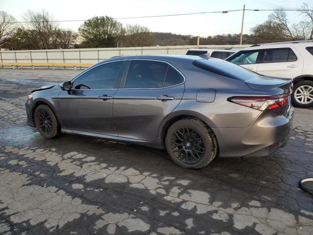 2021 TOYOTA CAMRY LE - 4T1C11AK4MU443634