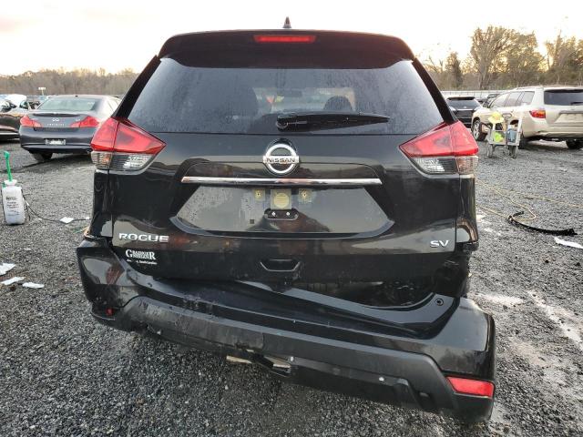 2017 NISSAN ROGUE S - JN8AT2MT8HW405158