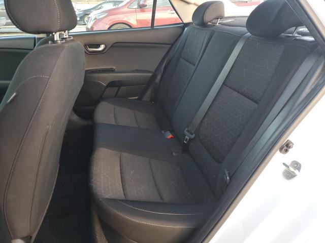 2019 KIA RIO S - 3KPA24AB2KE158548