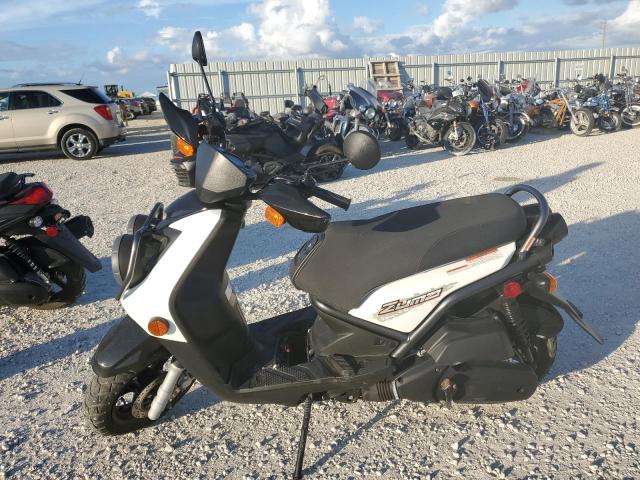 2012 YAMAHA YW125 RKRSE48Y3CA080333