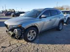 2022 HYUNDAI TUCSON SEL - 5NMJBCAE2NH131173