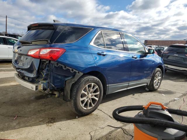 2019 CHEVROLET EQUINOX LT - 2GNAXKEV5K6295355